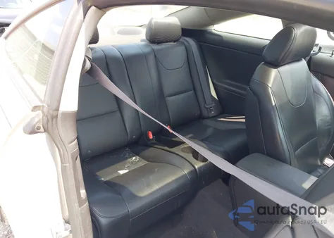 2008 Pontiac G6 Gt from USA, damaged, VIN 1G2ZH17N184276686